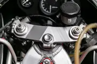 1994 Yamaha TZ125 4JT 124cc-Sold
