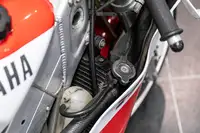 1994 Yamaha TZ125 4JT 124cc-Sold