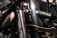 1974 Yamaha TA125 124cc-Sold