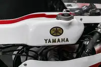 1974 Yamaha TA125 124cc-Sold