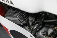 1974 Yamaha TA125 124cc-Sold