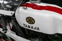 1974 Yamaha TA125 124cc-Sold