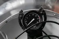 1974 Yamaha TA125 124cc-Sold