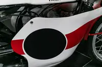 1974 Yamaha TA125 124cc-Sold