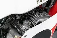1974 Yamaha TA125 124cc-Sold