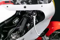 1981 Yamaha TZ500H 499cc-For Sale