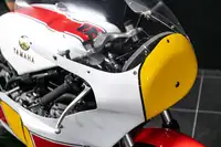 1981 Yamaha TZ500H 499cc-For Sale