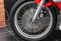 1981 Yamaha TZ500H 499cc-For Sale