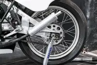 1981 Yamaha TZ500H 499cc-For Sale