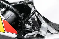 1981 Yamaha TZ500H 499cc-For Sale