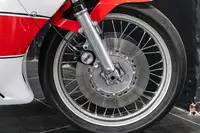 1981 Yamaha TZ500H 499cc-For Sale