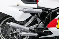 1981 Yamaha TZ500H 499cc-For Sale
