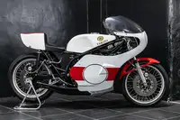 1973 Yamaha TZ700A 694cc-For Sale