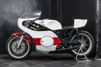 1973 Yamaha TZ700A 694cc-For Sale
