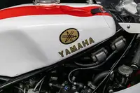 1973 Yamaha TZ700A 694cc-For Sale