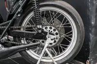 1973 Yamaha TZ700A 694cc-For Sale