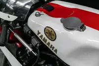 1973 Yamaha TZ700A 694cc-For Sale