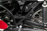 1973 Yamaha TZ700A 694cc-For Sale
