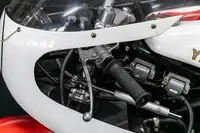 1973 Yamaha TZ700A 694cc-For Sale