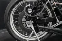 1973 Yamaha TZ700A 694cc-For Sale