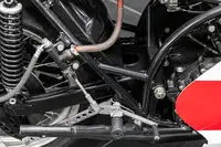 1973 Yamaha TZ700A 694cc-For Sale