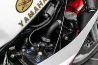 1973 Yamaha TZ700A 694cc-For Sale