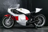 1977 Yamaha TZ750D 747cc-For Sale