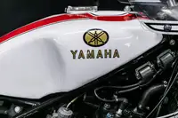 1977 Yamaha TZ750D 747cc-For Sale