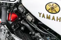 1977 Yamaha TZ750D 747cc-For Sale