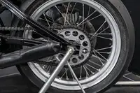 1977 Yamaha TZ750D 747cc-For Sale