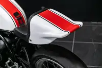 1977 Yamaha TZ750D 747cc-For Sale