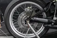 1977 Yamaha TZ750D 747cc-For Sale