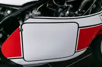 1977 Yamaha TZ750D 747cc-For Sale