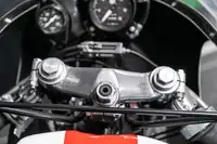 1973 Yamaha TZ350A 347cc-Sold