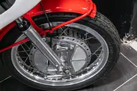 1973 Yamaha TZ350A 347cc-Sold