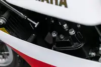 1973 Yamaha TZ350A 347cc-Sold