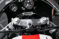 1973 Yamaha TZ350A 347cc-Sold