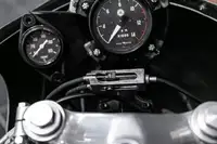 1973 Yamaha TZ350A 347cc-Sold