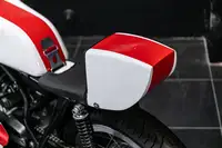 1973 Yamaha TZ350A 347cc-Sold