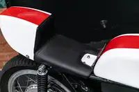 1973 Yamaha TZ350A 347cc-Sold