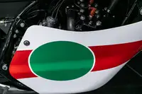 1973 Yamaha TZ250A 248cc-Sold