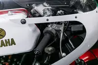 1973 Yamaha TZ250A 248cc-Sold