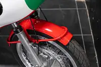 1973 Yamaha TZ250A 248cc-Sold