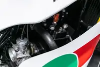 1973 Yamaha TZ250A 248cc-Sold