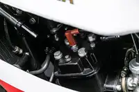 1973 Yamaha TZ250A 248cc-Sold