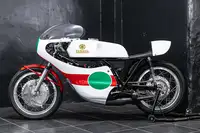 1973 Yamaha TZ250A 248cc-Sold