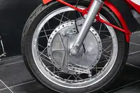 1973 Yamaha TZ250A 248cc-Sold