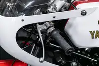 1973 Yamaha TZ250A 248cc-Sold