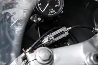 1973 Yamaha TZ250A 248cc-Sold