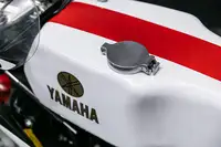 1973 Yamaha TZ250A 248cc-Sold